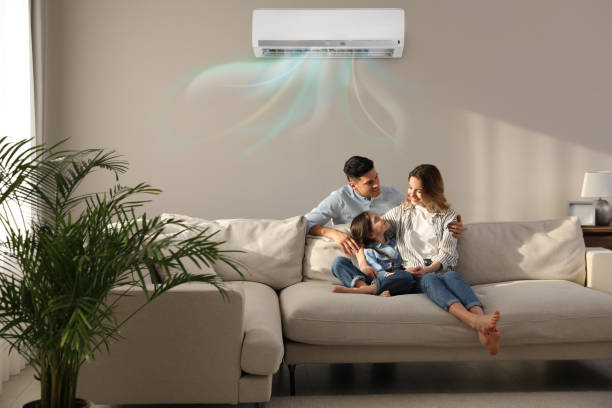 Best Emergency HVAC repair  in Union City, CA