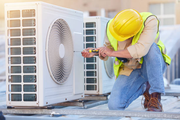 Best HVAC installation services  in Union City, CA