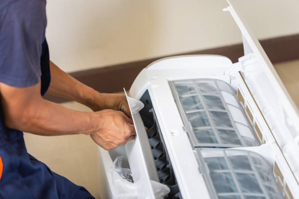 Best Ductless HVAC repair  in Union City, CA