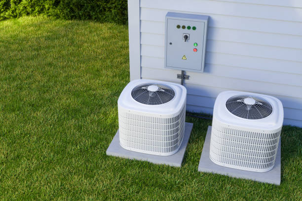 Reliable Union City, CA HVAC Solutions