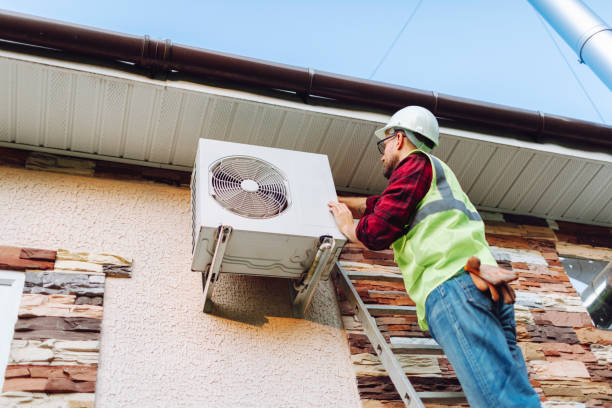 Best HVAC installation services  in Union City, CA