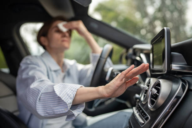 Best Air conditioning repair  in Union City, CA