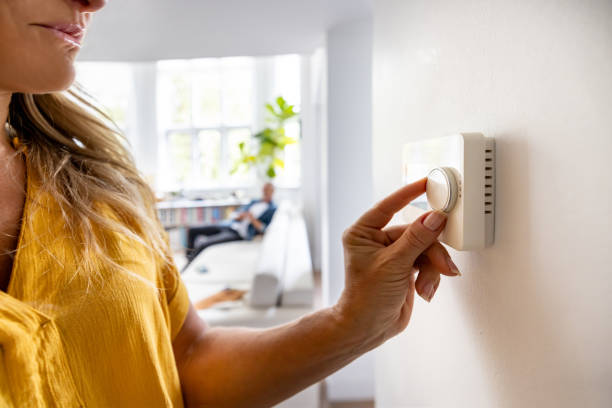 Best HVAC replacement cost  in Union City, CA