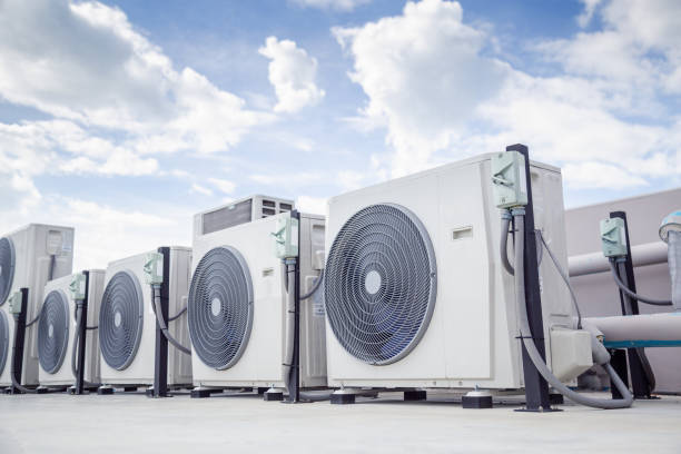 Best HVAC installation services  in Union City, CA