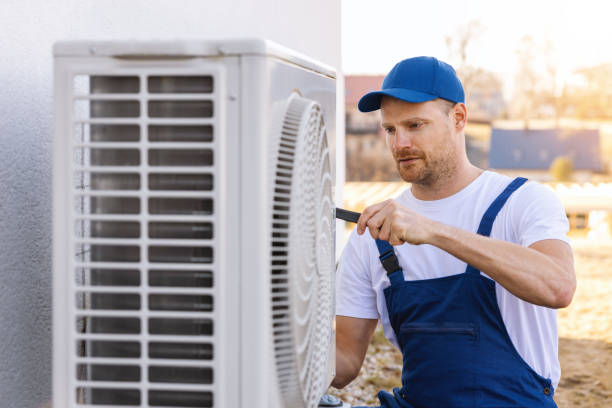 Reliable Union City, CA HVAC Solutions