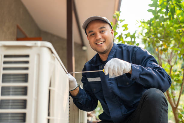 Best Emergency HVAC repair  in Union City, CA