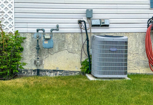 HVAC air duct cleaning in Union City, CA